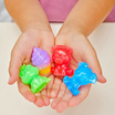 Simba Toys Jelly Gelz Fairy Set ชุดทำสกุชชี่เจล 8 แบบ