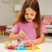 Simba Toys Jelly Gelz Fairy Set ชุดทำสกุชชี่เจล 8 แบบ