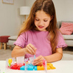 Simba Toys Jelly Gelz Dinos Set ชุดทำสกุชชี่เจล 8 แบบ