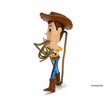 Jada Woody Figure