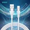 BWOO สายชาร์จ USB A to C  รุ่น X280C