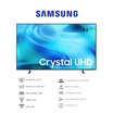 SAMSUNG สมาร์ททีวี 43 นิ้ว 4K LED รุ่น UA43U8000HKXXT