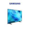 SAMSUNG สมาร์ททีวี 43 นิ้ว 4K LED รุ่น UA43U8000HKXXT