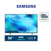 SAMSUNG TV LED 50 นิ้ว รุ่น UA50U8000HKXXT