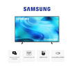 SAMSUNG TV LED 50 นิ้ว รุ่น UA50U8000HKXXT