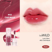 beWiLD ลิปทินท์ออยล์ Lip Tint Oil Lumi Glow 4.5 กรัม