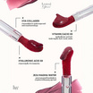 beWiLD ลิปทินท์ออยล์ Lip Tint Oil Lumi Glow 4.5 กรัม