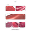 beWiLD ลิปทินท์ออยล์ Lip Tint Oil Lumi Glow 4.5 กรัม