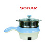 Sonar กระทะไฟฟ้าเอนกประสงค์ รุ่น JK-270(S)