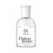 Potion House น้ำหอม Satin Sense Parfum 50 ml