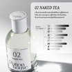 Potion House น้ำหอม Naked Tea Parfum 50 ml