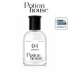 Potion House น้ำหอม Midnight Ex Parfum 50 ml
