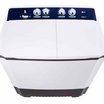 LG เครื่องซักผ้า 2 ถัง ระบบ Roller Jet ซัก 10 กก. ปั่น 8 กก. รุ่น TT10NARG