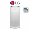 LG เครื่องฟอกอากาศ LG PuriCare AeroHit 32 ตร.ม. รุ่น AS35GGW10