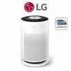 LG เครื่องฟอกอากาศ PuriCare 360 Hit 61 ตร.ม. รุ่น AS60GHWG0