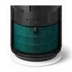 LG เครื่องฟอกอากาศ PuriCare 360 Hit 61 ตร.ม. รุ่น AS60GHWG0