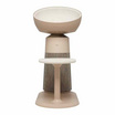 LG เครื่องฟอกอากาศ PuriCare AeroCat Tower สำหรับน้องแมว 24 ตร.ม. รุ่น AS25GCBY0