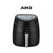 AIKO หม้อทอดไร้น้ำมัน 5.5 ลิตร รุ่น AK-7255