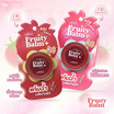 beWiLD บลัชออน Fruity Balm 3 กรัม