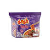 มาม่าซอง รสไก่เผ็ดซอสเกาหลี 60 กรัม (แพ็ก 6 ซอง)
