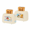 Aconatic shinchan เครื่องปิ้งขนมปัง 2ช่อง รุ่น AN-TT7501