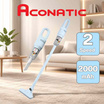 Aconatic shinchan เครื่องดูดฝุ่นไร้สาย 2000mAh รุ่น AN-HVC601