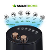 Smarthome เซ็ทคู่สุดคุ้ม  หม้อทอดไร้น้ำมัน MV-1200 + กาต้มน้ำไฟฟ้า CA-1009