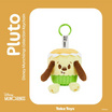 Take Toy Disney Munchlings Collection พวงกุญแจตุ๊กตา ขนาด 4 นิ้ว