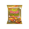 คารามูโจ้ คอร์นสแน็คส์ รสเผ็ดแกงกะหรี่ 54 กรัม (ยกลัง 12 ชิ้น)