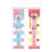 CODE:D ปากกาไฮไลท์ 3in1 Sanrio คละลาย (แพ็ก 2 ด้าม)
