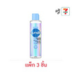 ซันซิล แชมพู ไฮยาลูรอน สมูท (สีฟ้า) 180 มล. (แพ็ก 3 ชิ้น)