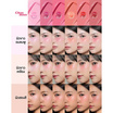 Charmiss คุชชั่นบลัช Juicy Cheek Cushion Blush SPF15 PA+++ 3.5 กรัม