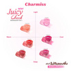 Charmiss คุชชั่นบลัช Juicy Cheek Cushion Blush SPF15 PA+++ 3.5 กรัม