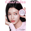 Charmiss คุชชั่น Charming Iconic Glow Cushion SPF50+ PA++++ 11 กรัม