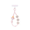 Picocici สายคล้องโทรศัพท์ Sanrio Mymelody