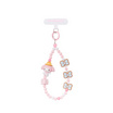Picocici สายคล้องโทรศัพท์ Sanrio Mymelody