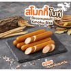 สโมกกี้ไบท์ (แพ็ก 6 ชิ้น)