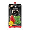 Aria ดีดีคุชชั่น Watermelon DD Cushion SPF50 PA++++ 9 กรัม แพ็ก 6 ชิ้น