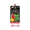 Aria ดีดีคุชชั่น Watermelon DD Cushion SPF50 PA++++ 9 กรัม แพ็ก 6 ชิ้น