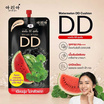 Aria ดีดีคุชชั่น Watermelon DD Cushion SPF50 PA++++ 9 กรัม แพ็ก 6 ชิ้น