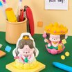 Take Toys Aura of Luck Figure ฟิกเกอร์เทคทอยส์เทพนำโชค ไฉ่ซิงเอี๊ย (God of Wealth)