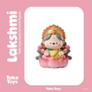 Take Toys Aura of Luck Figure ฟิกเกอร์เทคทอยส์เทพนำโชค พระแม่ลักษมี (Lakshmi)