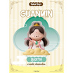 Take Toys Aura of Luck Figure ฟิกเกอร์เทคทอยส์เทพนำโชค เจ้าแม่กวนอิม (Guan Yin)