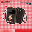 Amaze One  Power Bank + Magnetic Wallet  รุ่น A-MCB004-7E