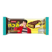ทิวลี่ซีเล็ค เวเฟอร์ไส้ครีมกลิ่นเลมอนชีสเค้ก 20 กรัม (แพ็ก 12 ชิ้น)