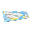 SIGNO คีย์บอร์ดเกม KB-734