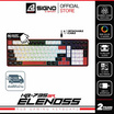 SIGNO คีย์บอร์ดเกม KB-735