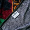 SatinPlus ผ้าห่ม Flannel ลาย Harry Potter  PF001 ขนาด 60x40 นิ้ว
