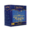 SatinPlus ผ้าห่ม Flannel ลาย Harry Potter  PF002 ขนาด 60x40 นิ้ว