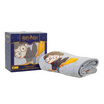 SatinPlus ผ้าห่ม Flannel ลาย Harry Potter PF003 ขนาด 60x40 นิ้ว